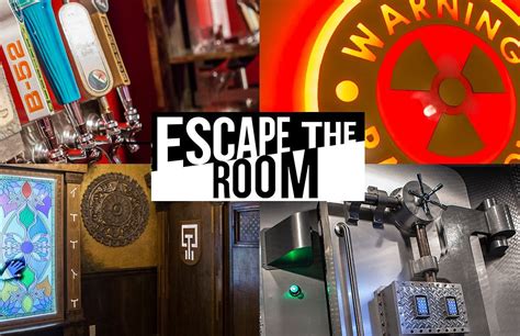 escape the room philly price